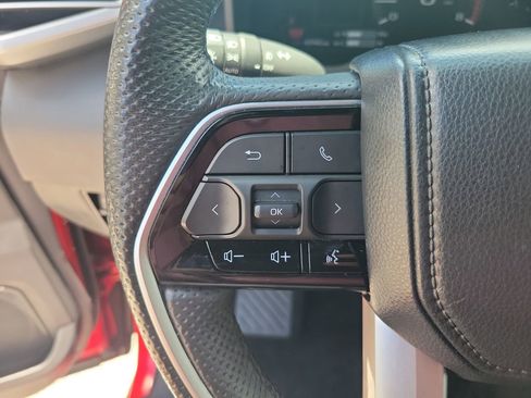 Used 2024 Toyota Tundra Platinum RWD image 18