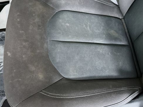 Used 2023 Chrysler Voyager LX FWD image 19