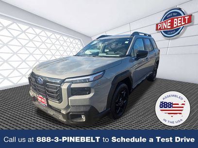 New 2026 Subaru Outback Limited