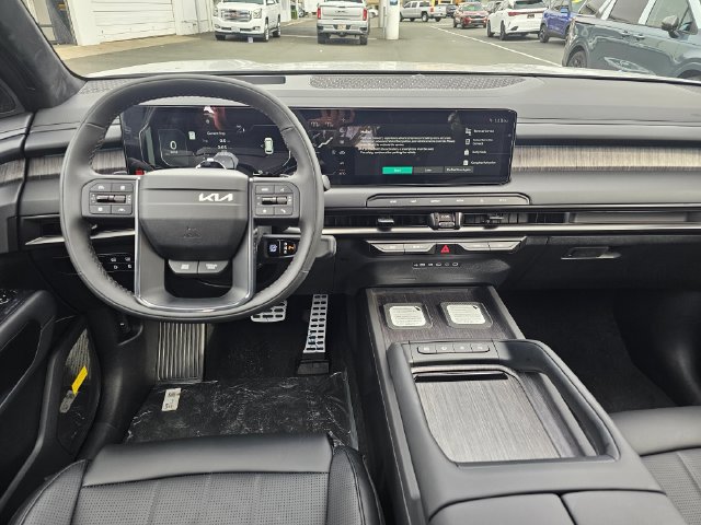 New 2027 Kia Telluride X-Line SX Prestige AWD/4WD image 19