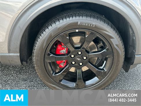 Used 2023 Ford Explorer ST w/ Equipment Group 401A AWD/4WD image 14