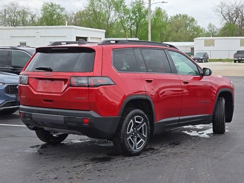 New 2026 Jeep Cherokee Limited image 54