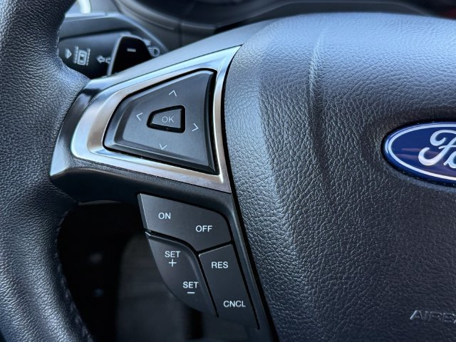 Certified 2024 Ford Edge SEL w/ Convenience Package AWD/4WD image 21