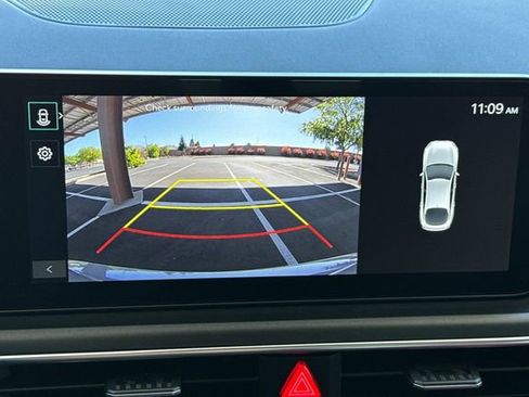 Used 2025 Kia K5 GT-Line w/ GT-Line Premium Package image 25