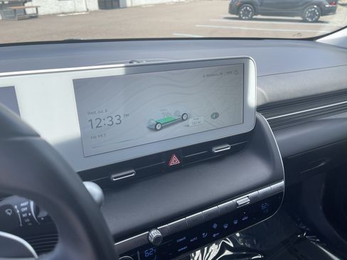 Certified 2024 Hyundai Ioniq 5 SE RWD image 23