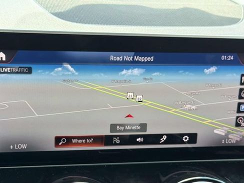 Used 2020 Mercedes-Benz GLB 250 image 33
