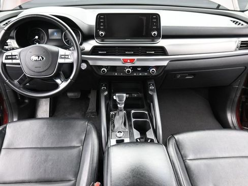 Used 2020 Kia Telluride S AWD/4WD image 12