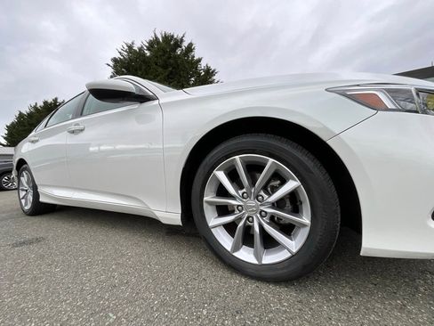 Used 2021 Honda Accord LX image 11