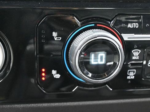Used 2023 Chevrolet Silverado 1500 RST RWD image 22