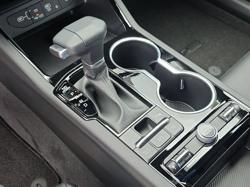 New 2026 Kia K5 GT-Line FWD image 24