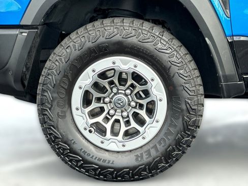 Used 2025 RAM 1500 RHO w/ RHO Level 1 Equipment Group image 12