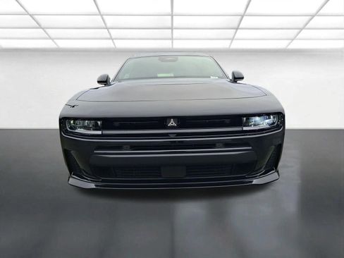 New 2026 Dodge Charger Scat Pack w/ Blacktop Package image 8