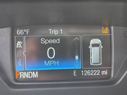 Used 2019 Ford Transit 250 148 Low Roof image 16