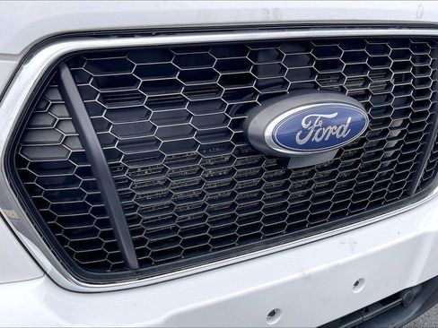 Used 2022 Ford Transit 350 XLT image 25