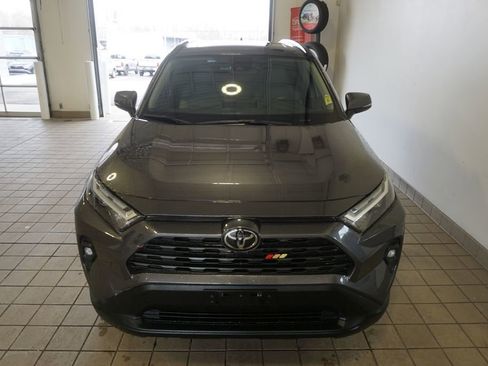 Used 2024 Toyota RAV4 XLE Premium image 14