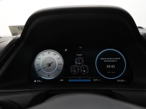 Used 2022 Hyundai Sonata N Line FWD image 26