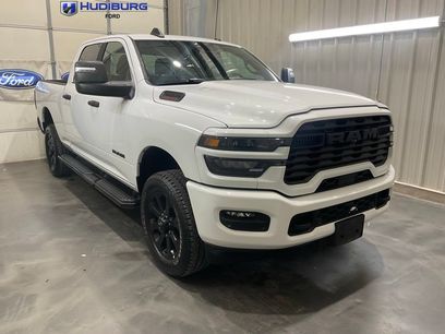 Used 2026 RAM 2500 Big Horn