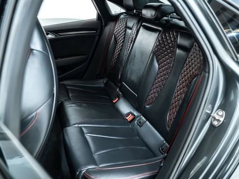 Used 2019 Audi RS 3 2.5T quattro image 23