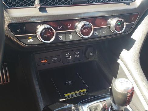 Certified 2024 Acura Integra A-Spec image 27