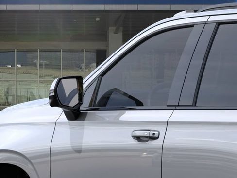 New 2026 Chevrolet Tahoe RST w/ Comfort Package AWD/4WD image 12