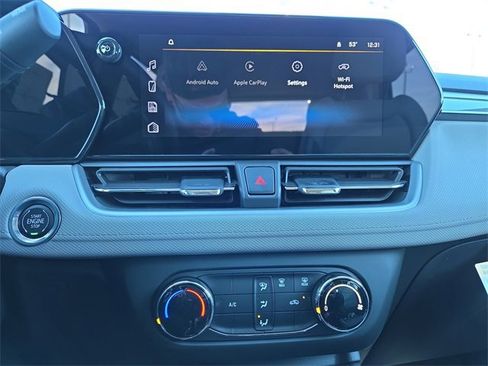 New 2026 Chevrolet TrailBlazer LS w/ LS Convenience Package image 21