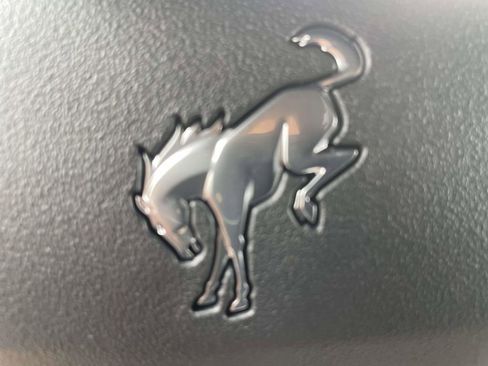 New 2026 Ford Bronco Base image 24