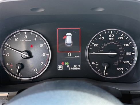 Used 2023 Subaru Ascent Limited w/ Technology Package image 27