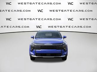 New 2026 Kia Sportage EX video 2