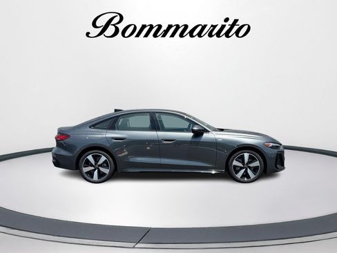 New 2026 Audi A5 2.0T Premium Plus AWD/4WD image 2