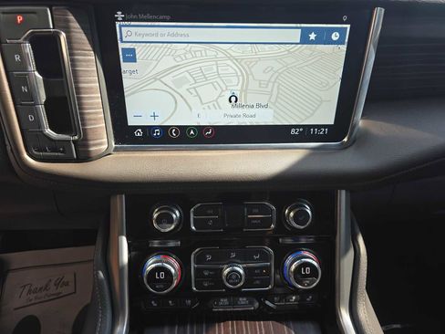 Used 2021 GMC Yukon Denali image 20