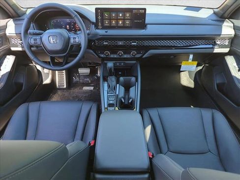 New 2026 Honda Accord Sport image 14