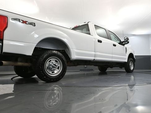 Used 2022 Ford F250 XL w/ Power Equipment Group image 50