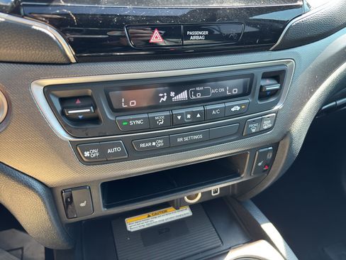 Used 2022 Honda Ridgeline RTL-E image 25