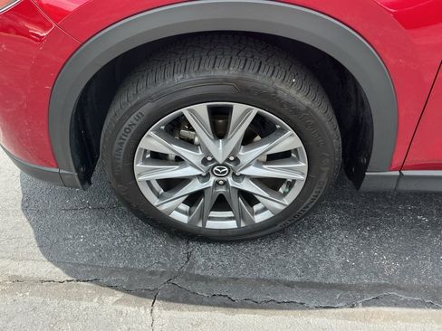 Used 2021 MAZDA CX-5 Grand Touring FWD image 31
