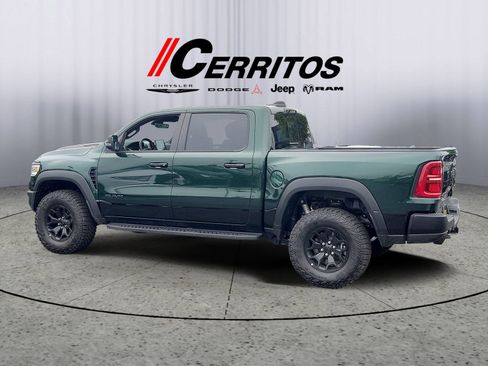 New 2026 RAM 1500 RHO w/ RHO Level 1 Equipment Group AWD/4WD image 2