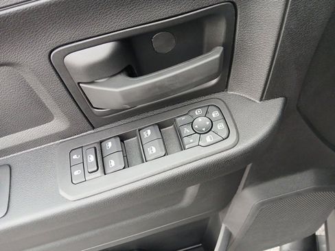 New 2026 RAM 3500 Tradesman image 34