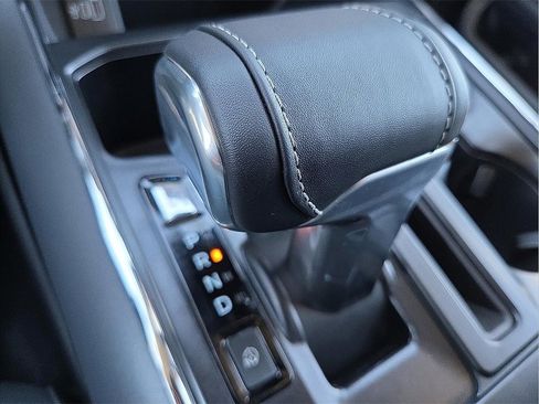 New 2025 Ford F150 Lightning Flash image 17