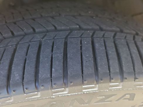 Certified 2025 Toyota Crown Signia Limited w/ Advanced Technology Package image 36