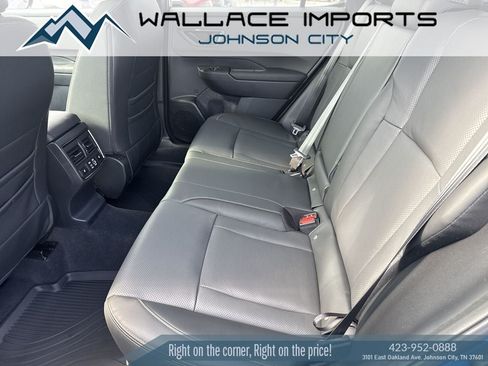 Used 2026 Subaru Outback Wilderness w/ Wilderness Package AWD/4WD image 27