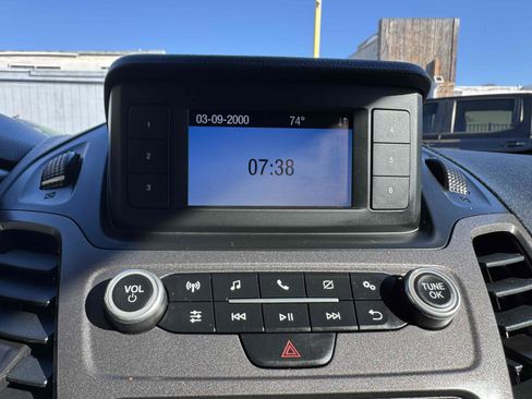 Used 2021 Ford Transit Connect XL image 19