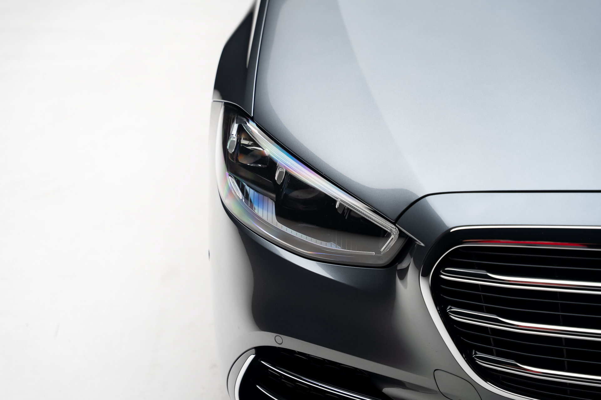 Used 2022 Mercedes-Benz S 580 4MATIC Sedan image 12