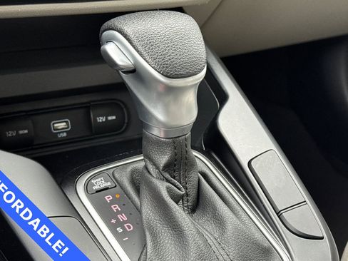 Used 2021 Kia Soul LX image 21