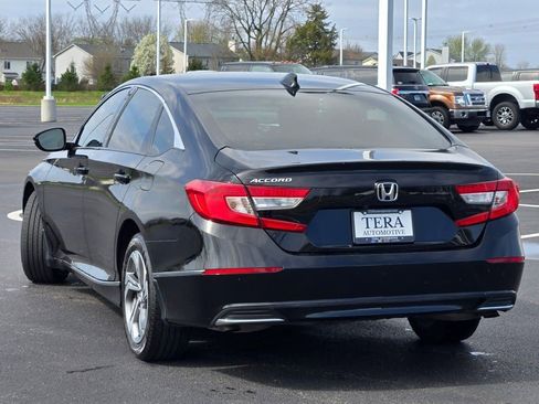 Used 2020 Honda Accord EX-L image 15