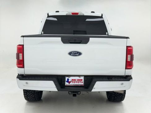 Used 2022 Ford F150 XLT w/ Equipment Group 301A Mid AWD/4WD image 39