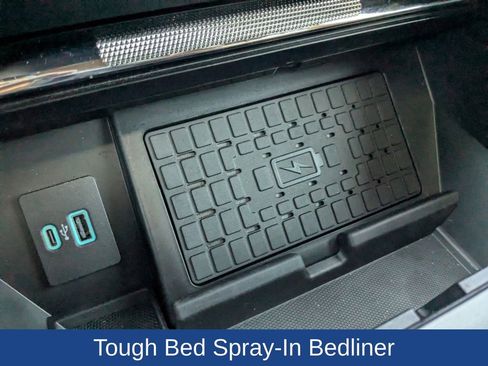 Certified 2024 Ford F150 King Ranch w/ FX4 Off-Road Package image 24