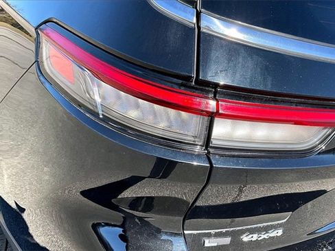 Used 2021 Jeep Grand Cherokee L Limited image 22