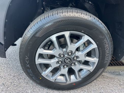 New 2026 Toyota Tundra 1794 Edition image 15