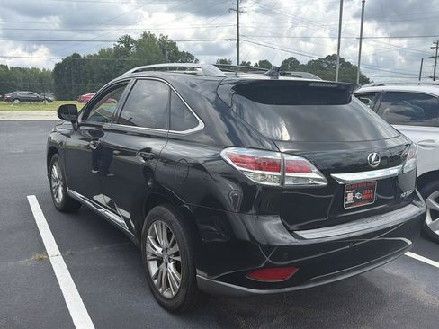 Used 2014 Lexus RX 350 FWD image 3