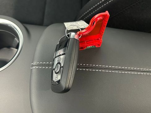 New 2026 Ford Mustang EcoBoost image 32