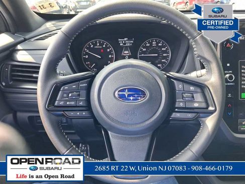 Used 2026 Subaru Forester Premium AWD/4WD image 34